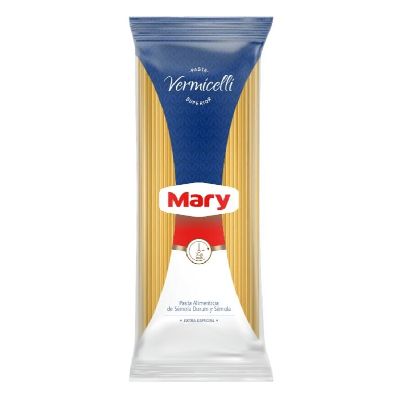 PASTA MARY VERMICELLI  SUPERIOR 1 KG (E)